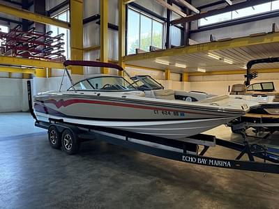 BOATZON | Mastercraft Maristar 245 2006