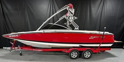 BOATZON | MasterCraft Maristar MS 245 2008