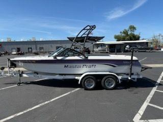 BOATZON | MasterCraft Master Craft 1998