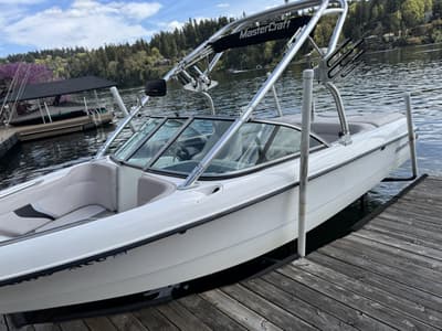 BOATZON | MasterCraft Mastercraft X 2 2005