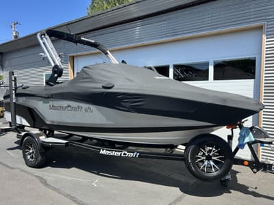 BOATZON | MasterCraft nxt 20 2020
