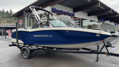 BOATZON | MasterCraft NXT 20 2025 BOATZON | MasterCraft NXT 20 2025