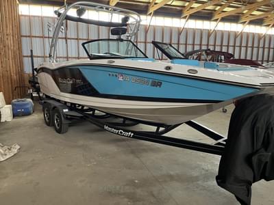 BOATZON | MasterCraft NXT 22 2017 BOATZON | MasterCraft NXT 22 2017