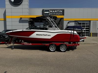 BOATZON | MasterCraft NXT 22 2017 BOATZON | MasterCraft NXT 22 2017