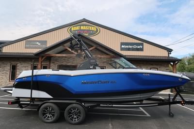 BOATZON | Mastercraft NXT 22 2026 BOATZON | Mastercraft NXT 22 2026