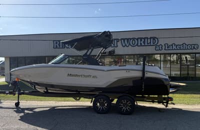 BOATZON | MasterCraft NXT 23 2026