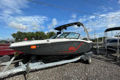 BOATZON | MasterCraft NXT20 2015