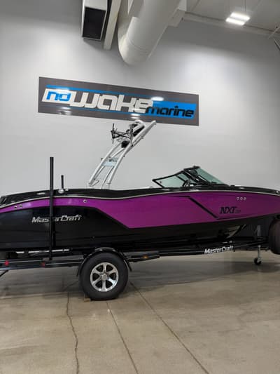 BOATZON | MasterCraft NXT20 2016 BOATZON | MasterCraft NXT20 2016