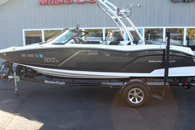 BOATZON | MasterCraft NXT20 2016