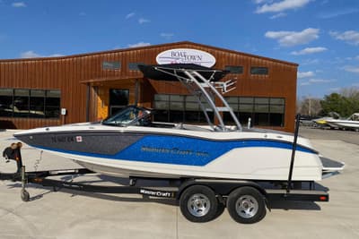 BOATZON | MasterCraft NXT20 2017
