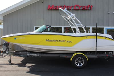 BOATZON | MasterCraft NXT20 2017
