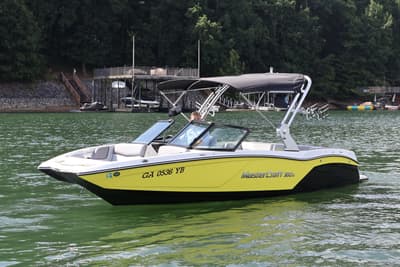 BOATZON | Mastercraft NXT20 2018