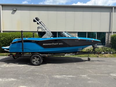 BOATZON | MasterCraft NXT20 2019