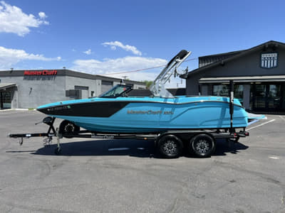 BOATZON | MasterCraft NXT20 2019