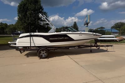 BOATZON | MasterCraft NXT20 2019 BOATZON | MasterCraft NXT20 2019