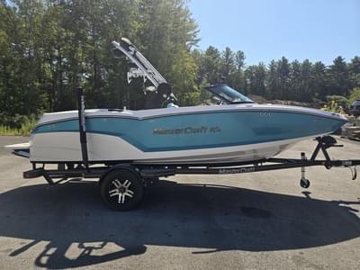 BOATZON | MasterCraft NXT20 2020