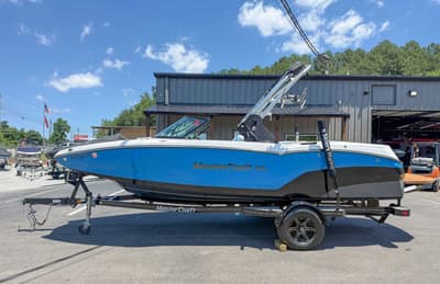 BOATZON | MasterCraft NXT20 2020