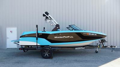 BOATZON | MasterCraft NXT20 2020