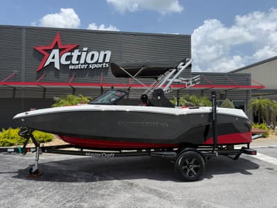 BOATZON | MasterCraft NXT20 2020 BOATZON | MasterCraft NXT20 2020