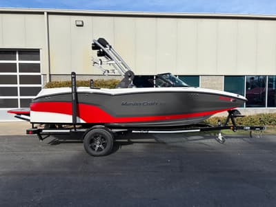 BOATZON | MasterCraft NXT20 2021 BOATZON | MasterCraft NXT20 2021