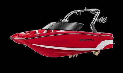 BOATZON | MasterCraft NXT20 2021