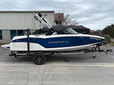 BOATZON | MasterCraft NXT20 2021