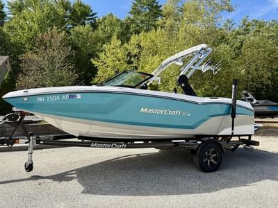BOATZON | MasterCraft NXT20 2021 BOATZON | MasterCraft NXT20 2021