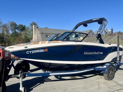 BOATZON | MasterCraft NXT20 2021 BOATZON | MasterCraft NXT20 2021