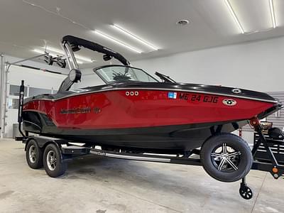 BOATZON | MasterCraft NXT20 2022