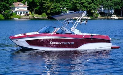 BOATZON | MasterCraft NXT20 2023