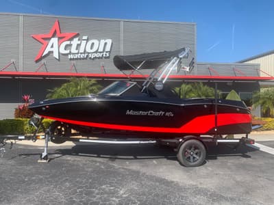 BOATZON | MasterCraft NXT20 2023
