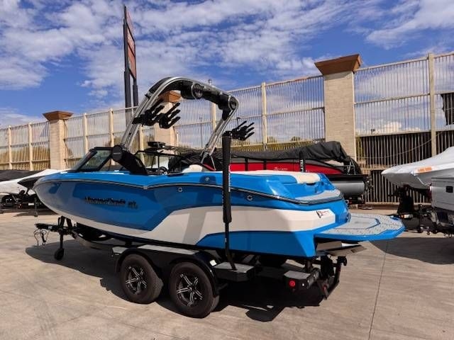 2024 MasterCraft NXT20 - Sold Boat
