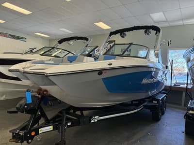 BOATZON | MasterCraft NXT20 2024