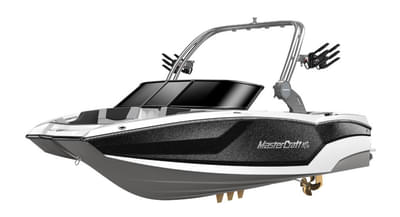 BOATZON | MasterCraft NXT20 2026