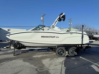 BOATZON | MasterCraft NXT20 2026 BOATZON | MasterCraft NXT20 2026