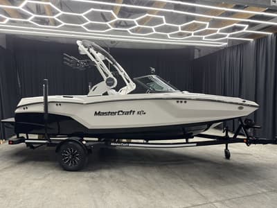 BOATZON | MasterCraft NXT20 2026 BOATZON | MasterCraft NXT20 2026