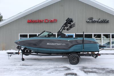 BOATZON | MasterCraft NXT20 2026 BOATZON | MasterCraft NXT20 2026