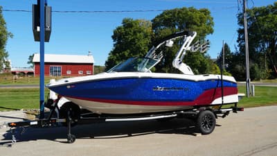 BOATZON | MasterCraft NXT20 2026