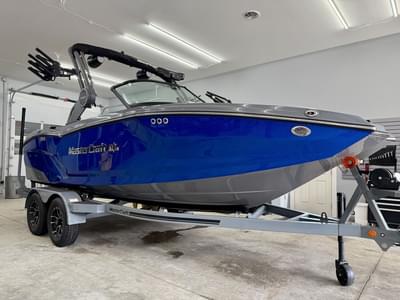 BOATZON | MasterCraft NXT20 2026 BOATZON | MasterCraft NXT20 2026
