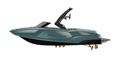BOATZON | MasterCraft NXT20 2026