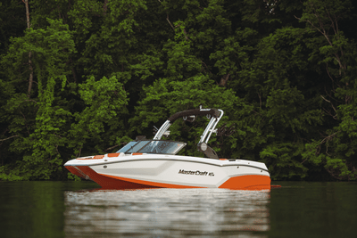 BOATZON | Mastercraft NXT20 2026
