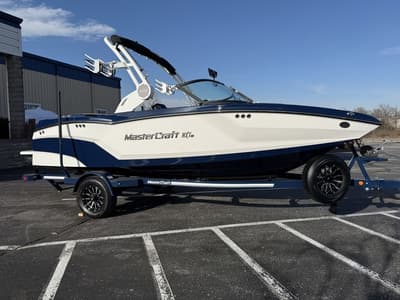 BOATZON | MasterCraft NXT20 2026