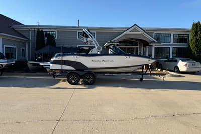BOATZON | MasterCraft NXT20 2026 BOATZON | MasterCraft NXT20 2026