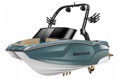 BOATZON | MasterCraft NXT20 2026