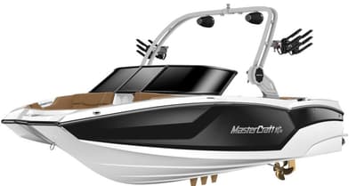 BOATZON | MasterCraft NXT20 2027