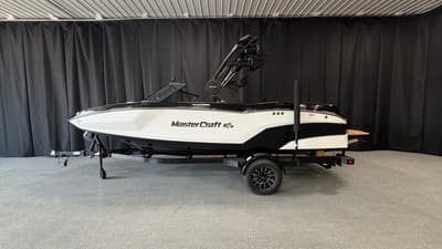 BOATZON | Mastercraft NXT20 2027