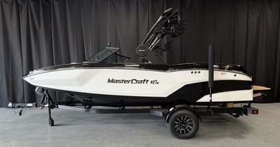 BOATZON | MasterCraft NXT20 2027