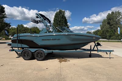 BOATZON | MasterCraft NXT20 2027