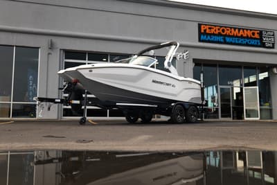 BOATZON | MasterCraft NXT20 2027