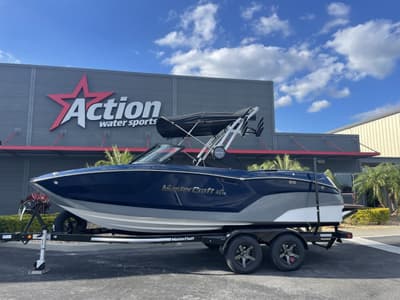 BOATZON | MasterCraft NXT21 2023